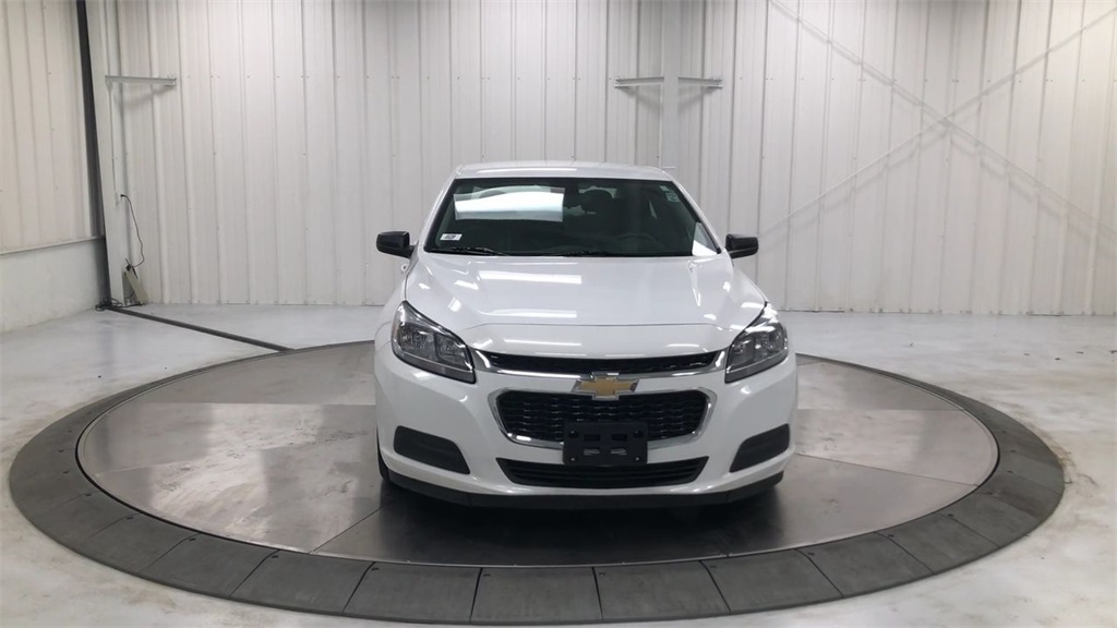 2016 malibu paintcode location