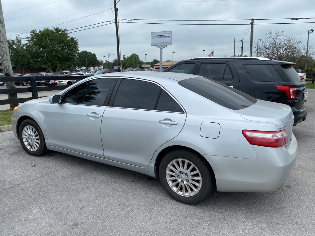 Camry le 2009