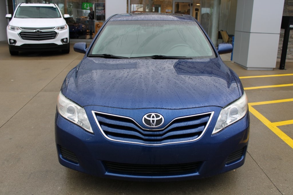 Camry 10 универсал