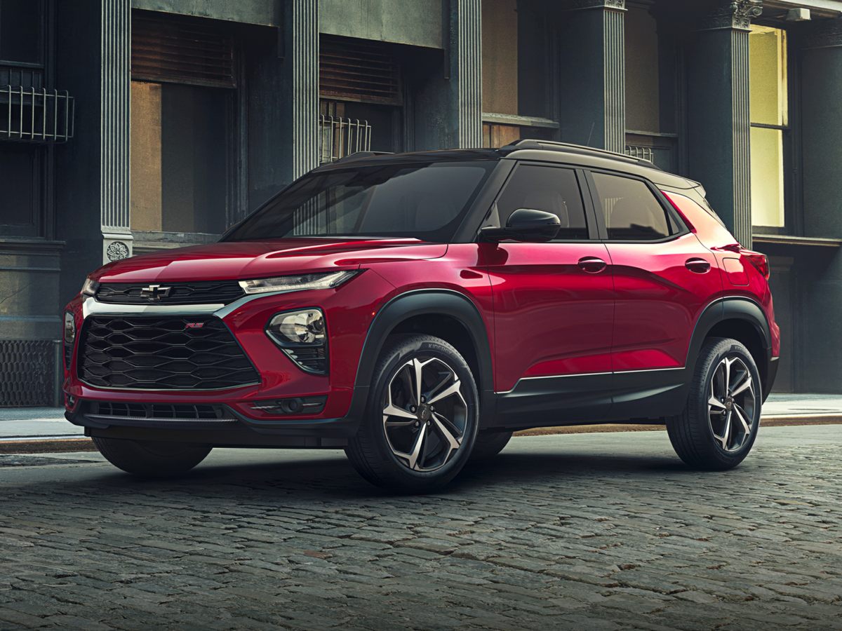 2021 Chevrolet Blazer Rs Redesign And Concept Cars Review 2021