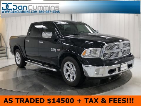 Used Ram For Sale Dan Cummins