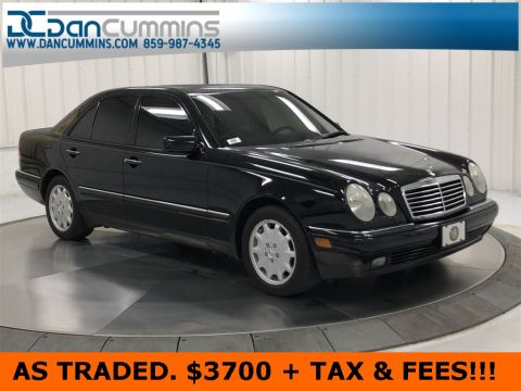 Used Mercedes Benz For Sale Dan Cummins